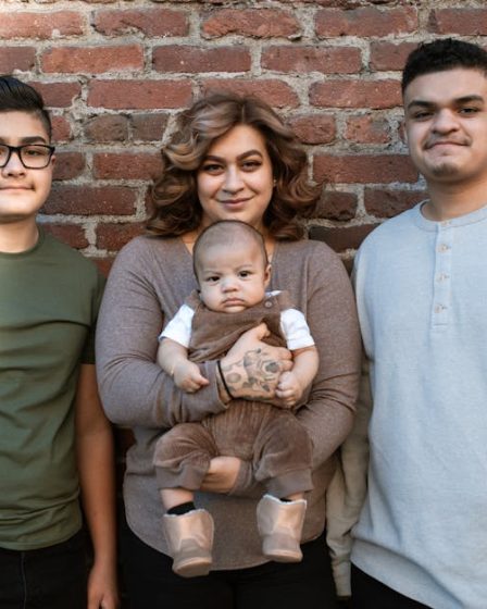 magazine pour bébé