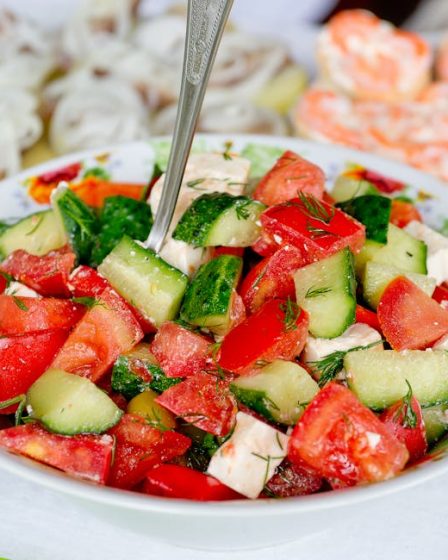 menu régime 1200 calories