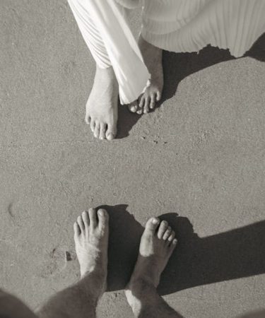 algodystrophie du pied