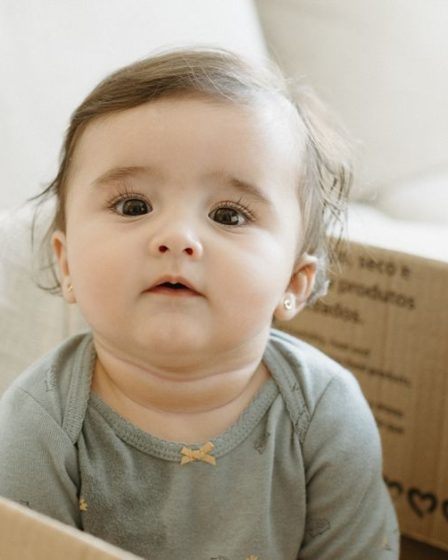 quel yaourt pour bébé de 6 mois
