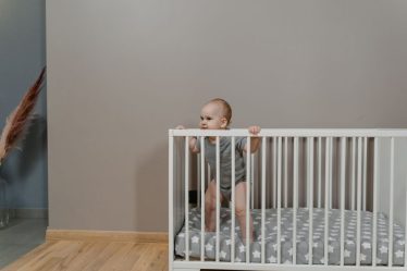 idée chambre bébé garcon