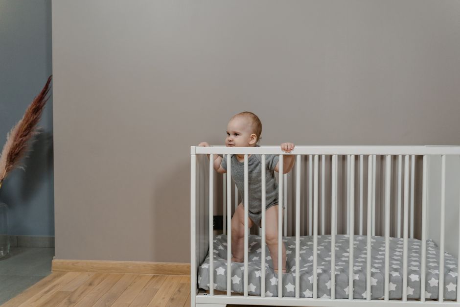 idée chambre bébé garcon